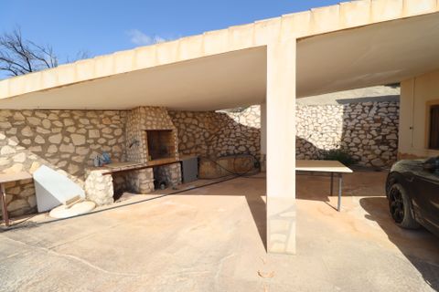 Landejendom i Velez-Blanco, Almeria, Velez-Blanco - € 349.000 | Ref: 3052-CH - foto 43